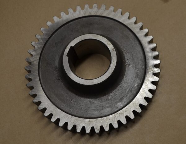 Vorgelegerad Konstante Z 46