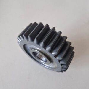 Rücklaufdoppelrad  Z - 28 T 25 Getriebe