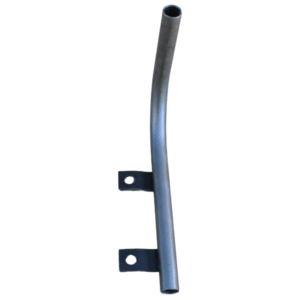 Scheinwerferhalter Master links